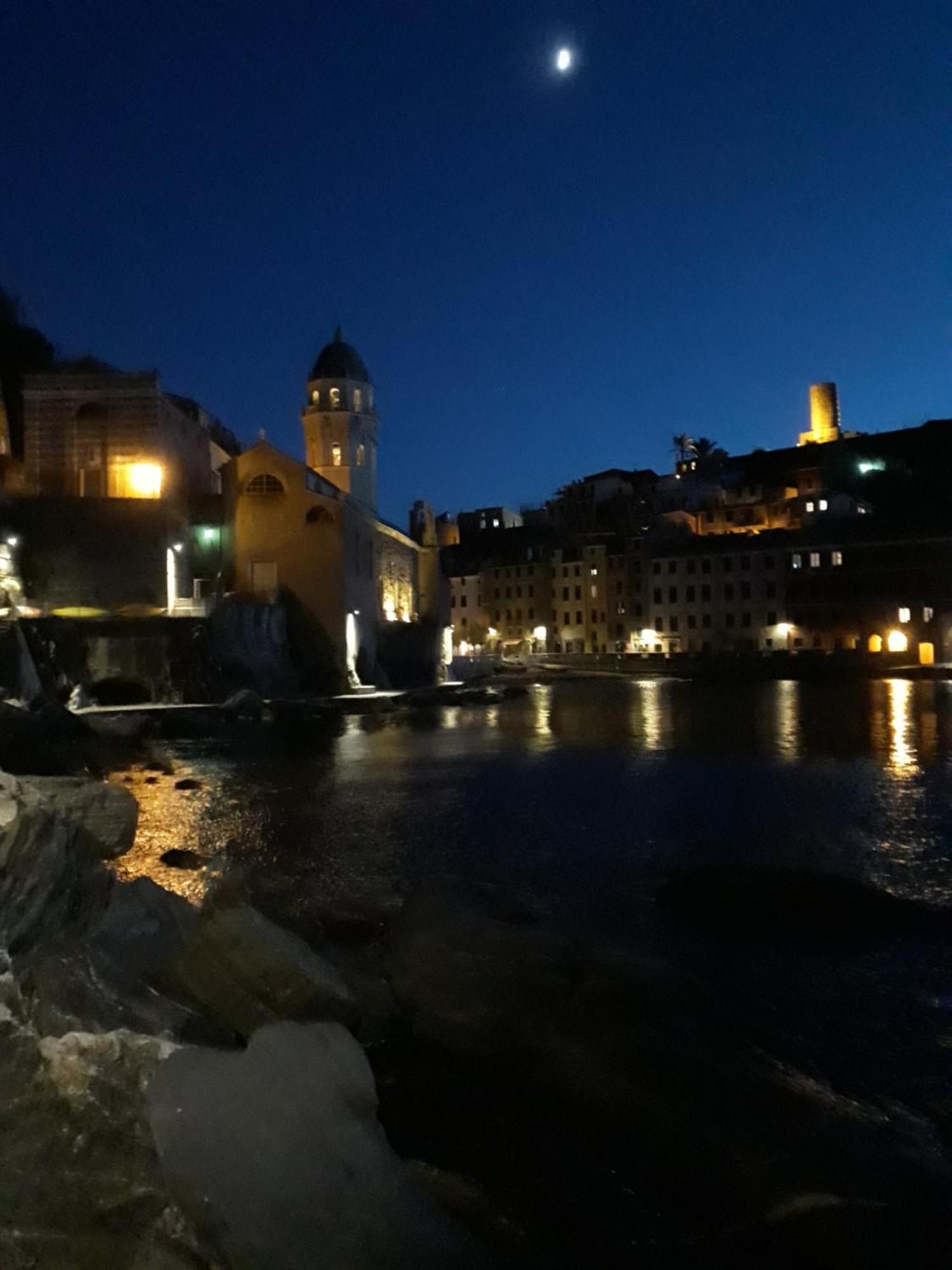 Camere Francesca Vernazza Rom bilde