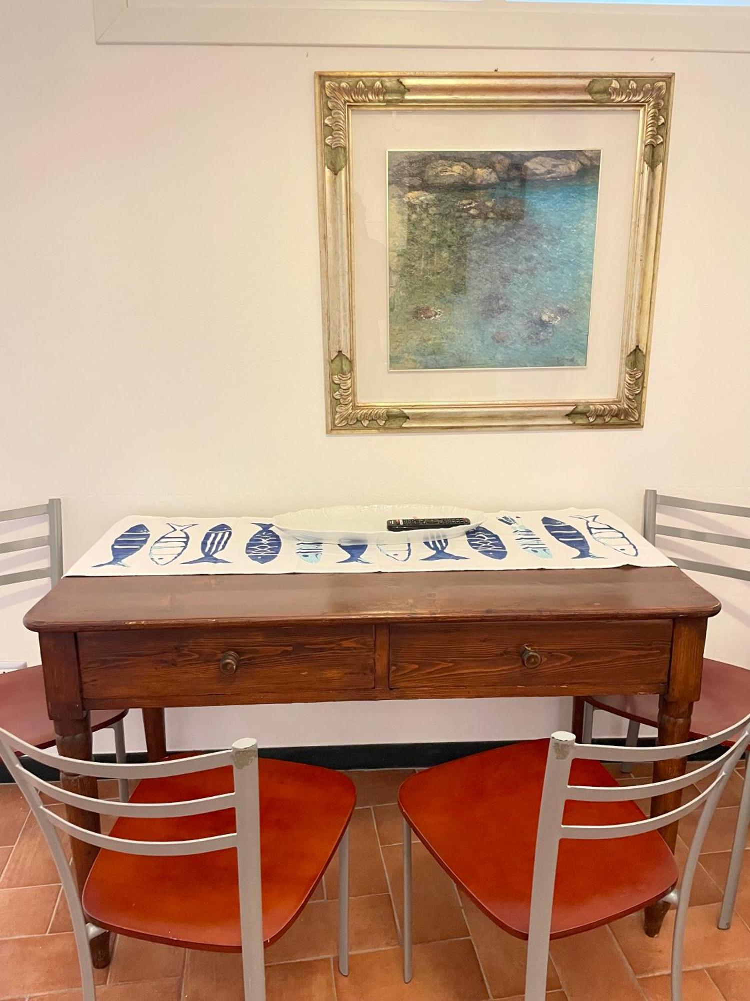 Camere Francesca Vernazza Eksteriør bilde