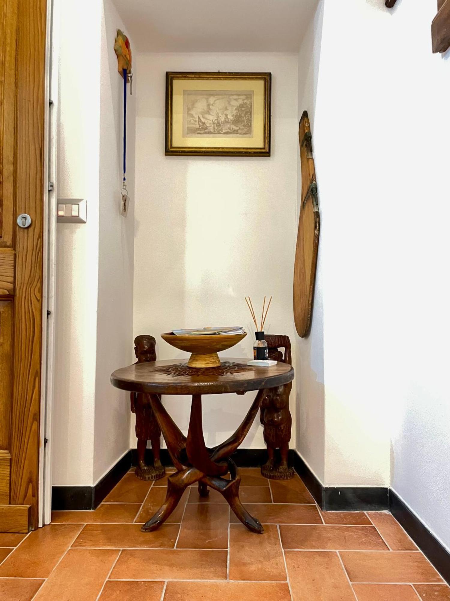 Camere Francesca Vernazza Eksteriør bilde