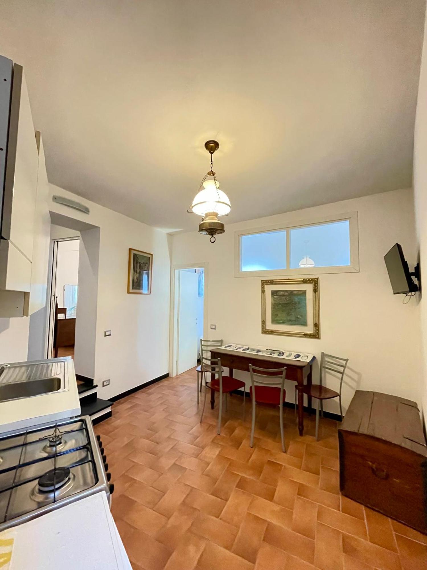 Camere Francesca Vernazza Eksteriør bilde