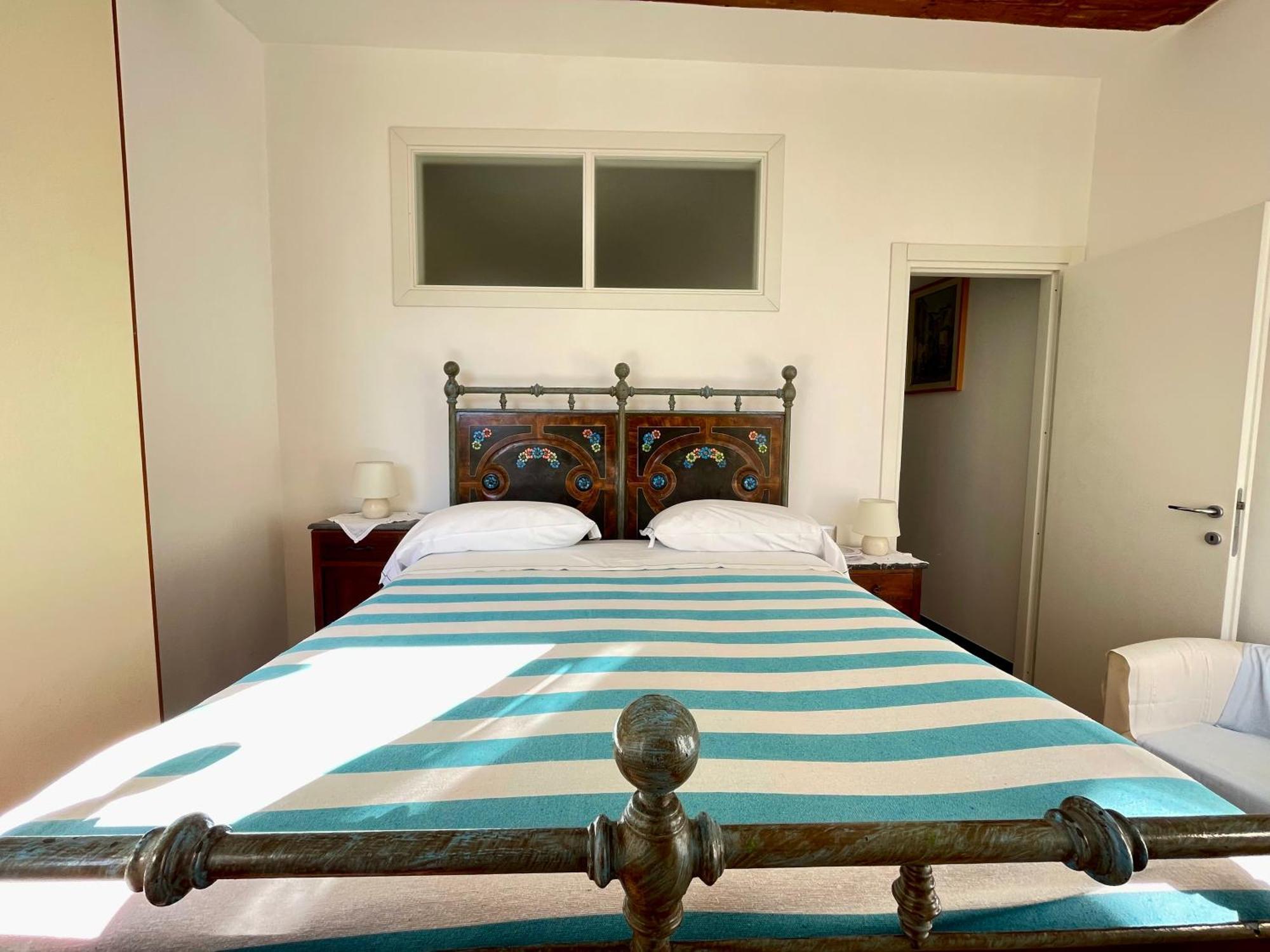 Camere Francesca Vernazza Eksteriør bilde