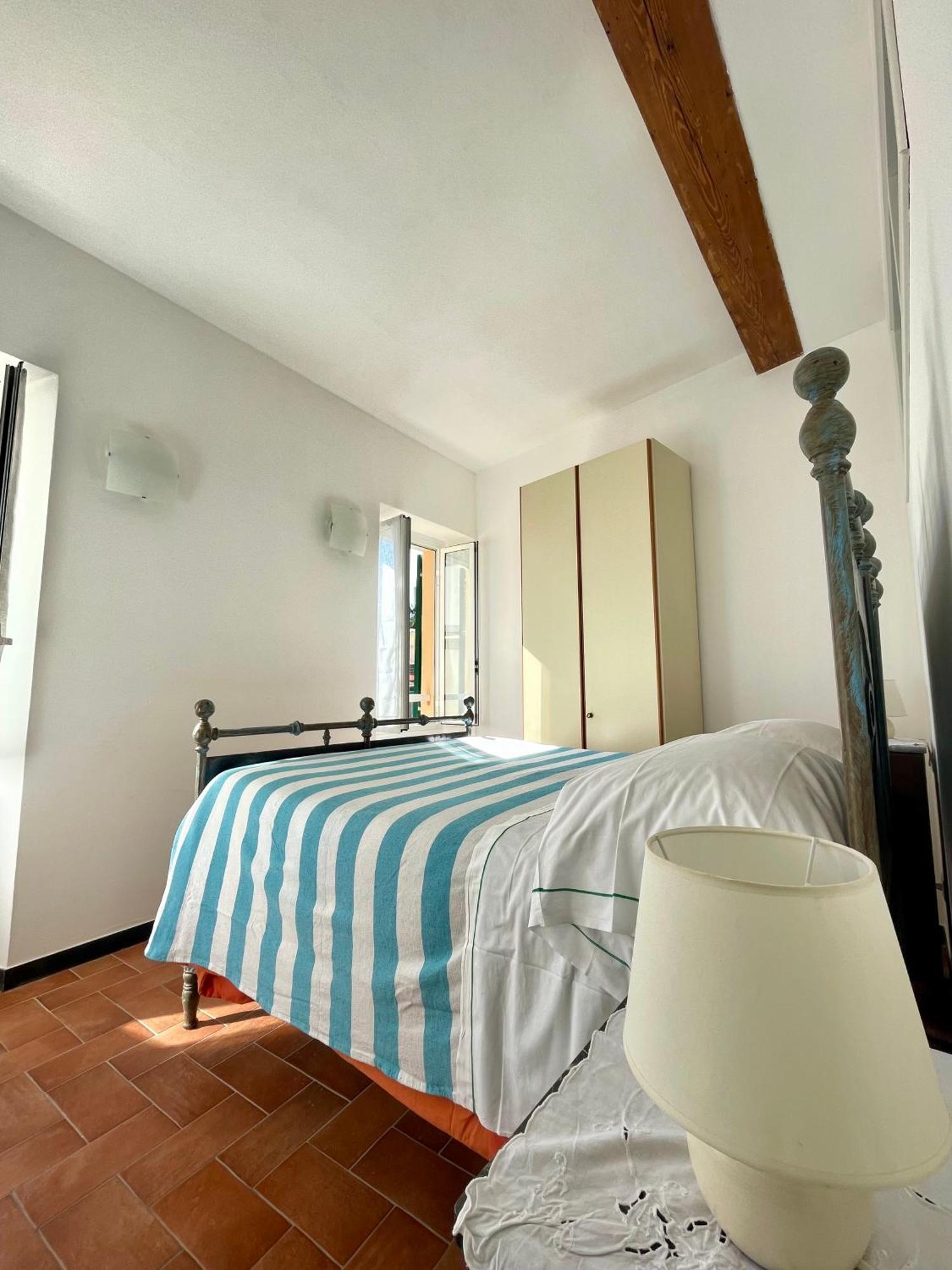 Camere Francesca Vernazza Eksteriør bilde