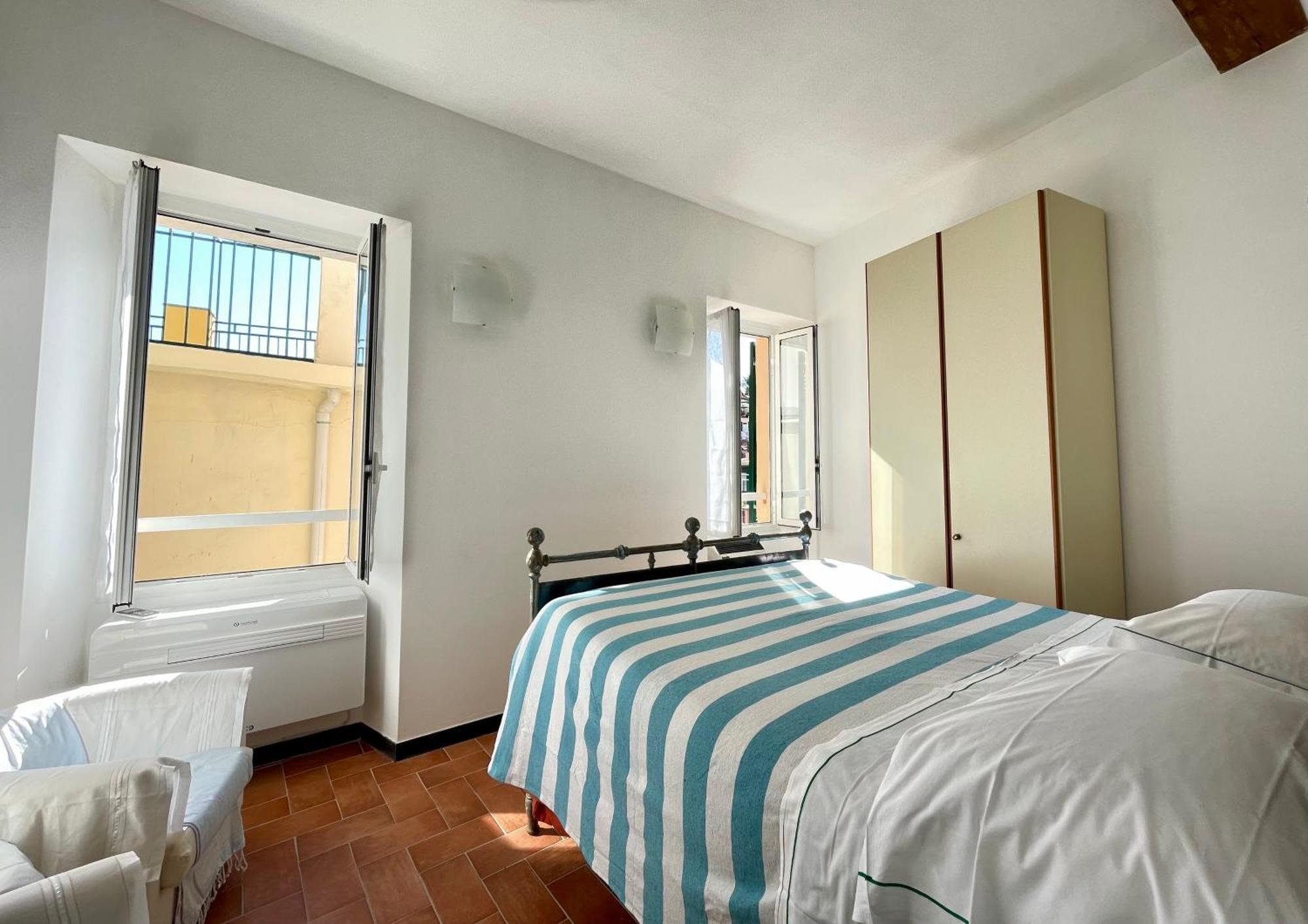 Camere Francesca Vernazza Eksteriør bilde